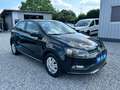Volkswagen Polo 1.0i Trendline ** 43000 km * 12 m garantie ** Noir - thumbnail 8