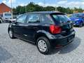 Volkswagen Polo 1.0i Trendline ** 43000 km * 12 m garantie ** Noir - thumbnail 3