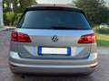 Volkswagen Golf Sportsvan 1.6 tdi Highline 110cv dsg Grigio - thumbnail 4