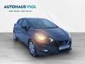 Nissan Micra 1.0 N-Way Automatik X-Tronic Noir - thumbnail 7