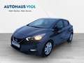 Nissan Micra 1.0 N-Way Automatik X-Tronic Noir - thumbnail 1