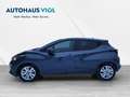 Nissan Micra 1.0 N-Way Automatik X-Tronic Noir - thumbnail 2
