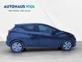 Nissan Micra 1.0 N-Way Automatik X-Tronic Noir - thumbnail 6