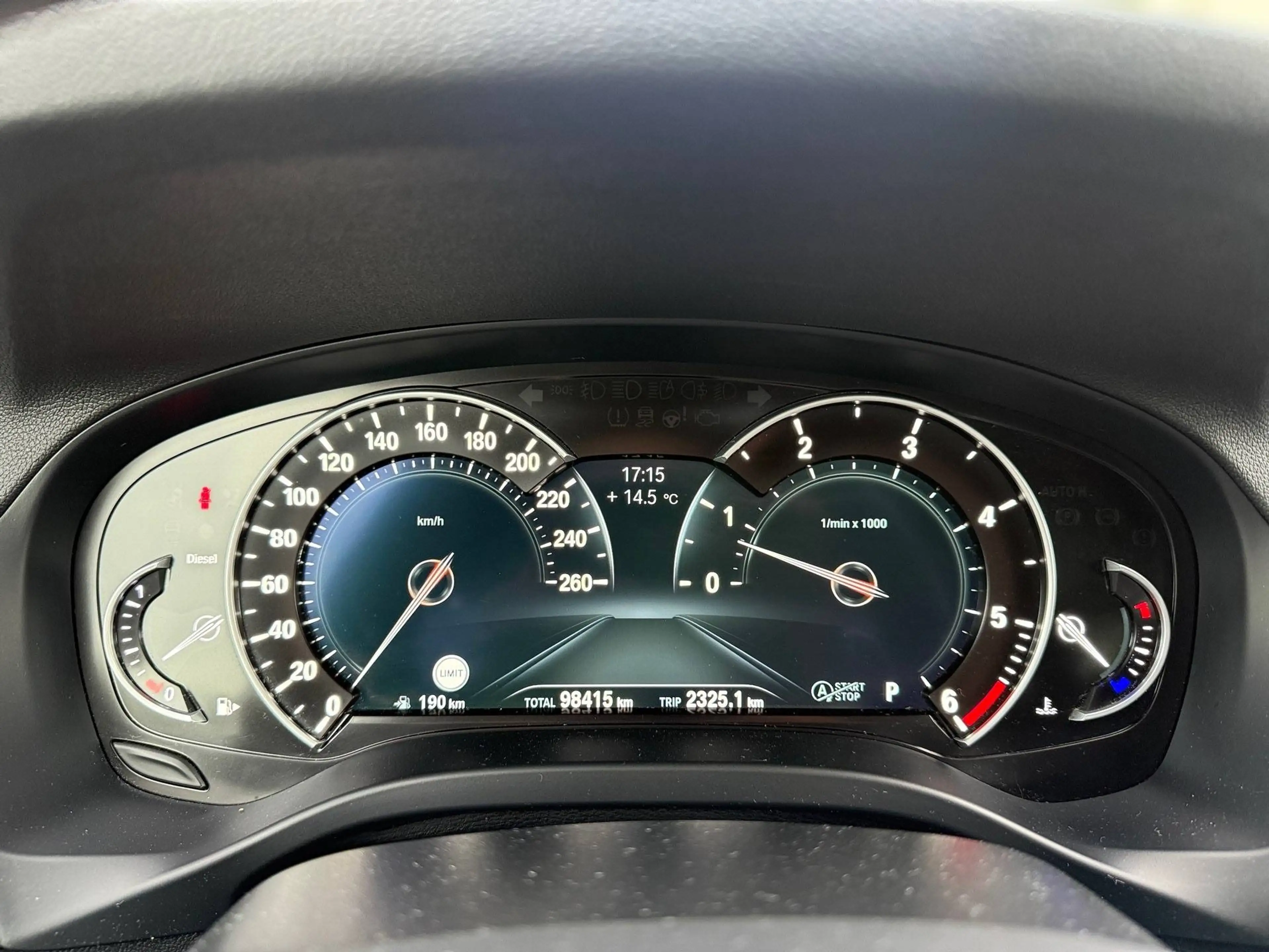 BMW X4 xDrive 30 d M Sport Aut. | Head-Up | AHK | LED | — photo 15