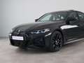 BMW 430 4 Serie 430i xDrive Gran Coupé M-Sport Schwarz - thumbnail 20