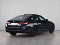 BMW 430 4 Serie 430i xDrive Gran Coupé M-Sport Schwarz - thumbnail 9
