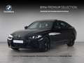 BMW 430 4 Serie 430i xDrive Gran Coupé M-Sport Schwarz - thumbnail 1