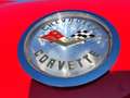 Corvette C1 Czerwony - thumbnail 11