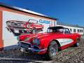 Corvette C1 Rouge - thumbnail 1