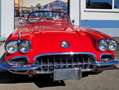 Corvette C1 Rood - thumbnail 9