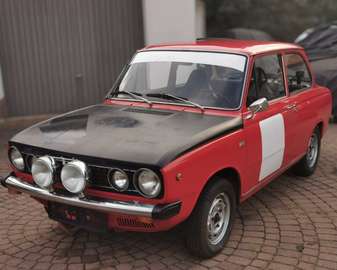 Daf 66 Variomatic
