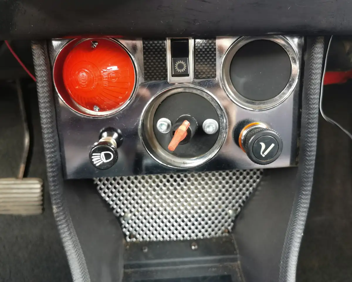 Daf 66 Variomatic, foto 7