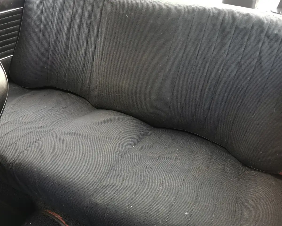 Daf 66 Variomatic, foto 8