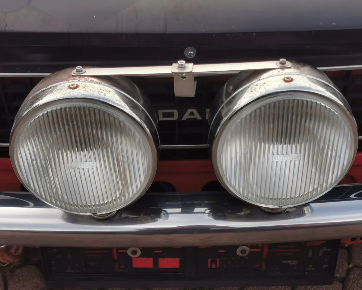 Daf 66 Variomatic, foto 5