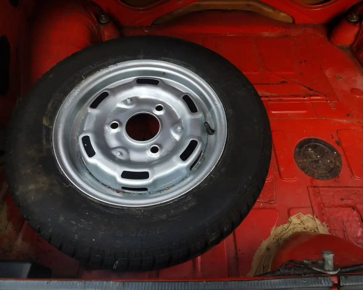 Daf 66 Variomatic, foto 10