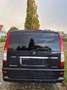 Mercedes-Benz Viano Dubbele cabine - Lichte vracht Noir - thumbnail 11
