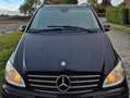 Mercedes-Benz Viano Dubbele cabine - Lichte vracht Noir - thumbnail 10
