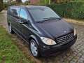 Mercedes-Benz Viano Dubbele cabine - Lichte vracht Noir - thumbnail 5