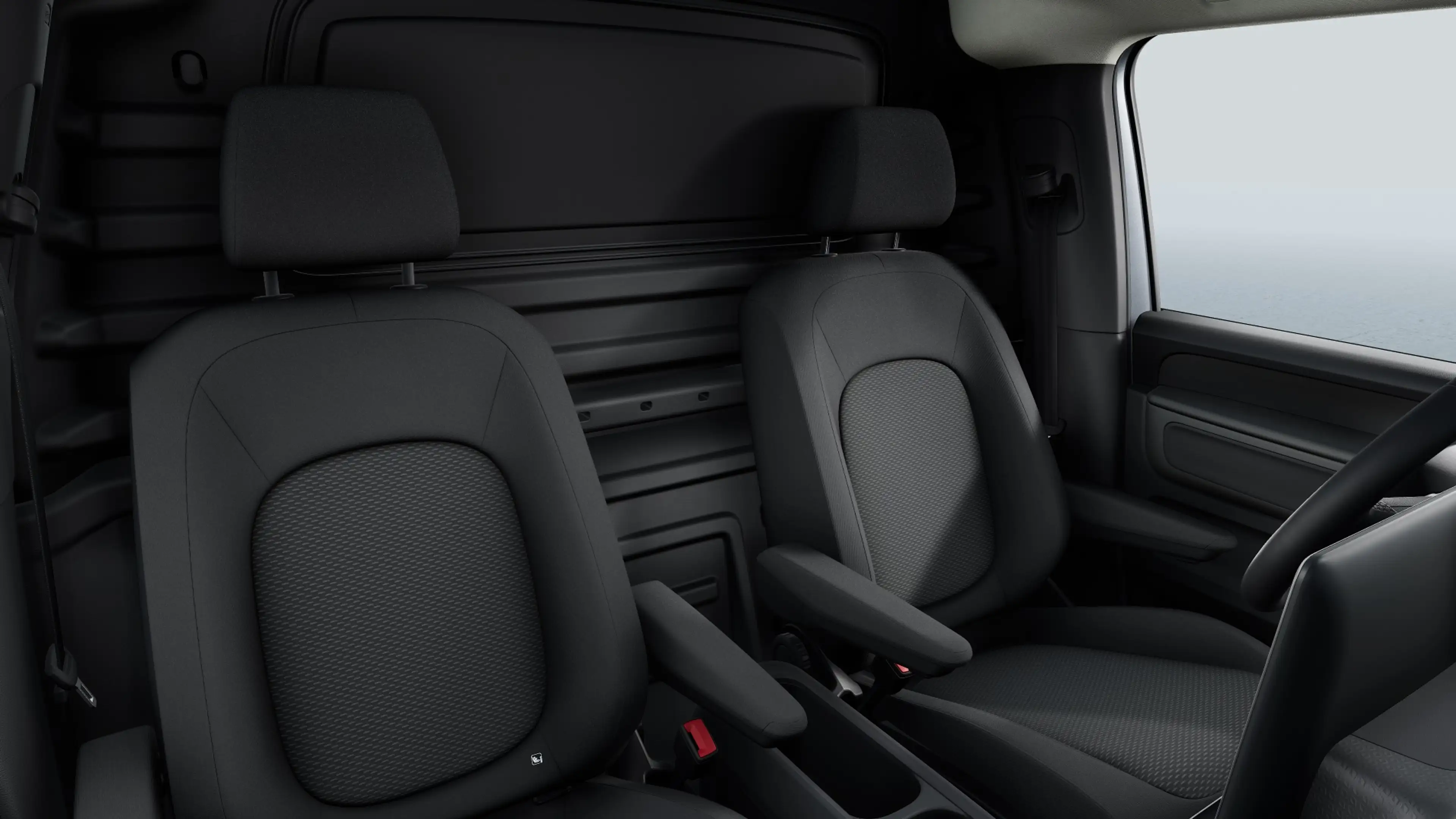 Volkswagen ID. Buzz Cargo Bulli Limited Edition 79 kWh — photo 5