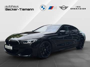 50i xDrive Gran Coupé Panorama | Laser | ACC | Har