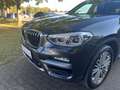 BMW X3 30i Luxury Line/HUD/Panoramadach/Navi/Leder Grau - thumbnail 6