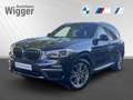 BMW X3 30i Luxury Line/HUD/Panoramadach/Navi/Leder Grau - thumbnail 1