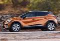Renault Captur TCe Energy eco2 Life 66kW Naranja - thumbnail 13