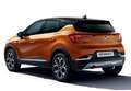 Renault Captur TCe Energy eco2 Life 66kW Naranja - thumbnail 21