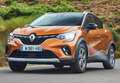 Renault Captur TCe Energy eco2 Life 66kW Naranja - thumbnail 47