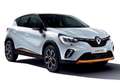 Renault Captur TCe Energy eco2 Life 66kW Naranja - thumbnail 22