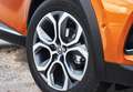 Renault Captur TCe Energy eco2 Life 66kW Naranja - thumbnail 7