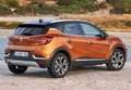Renault Captur TCe Energy eco2 Life 66kW Naranja - thumbnail 12