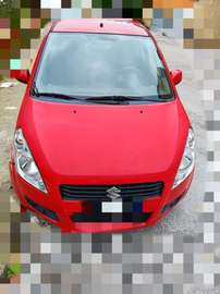 Splash 2008 1.0 vvt GLS Style