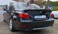 BMW 525 i Aut.3.0l Navi Xenon AHK Softwareoptimierung Negro - thumbnail 3