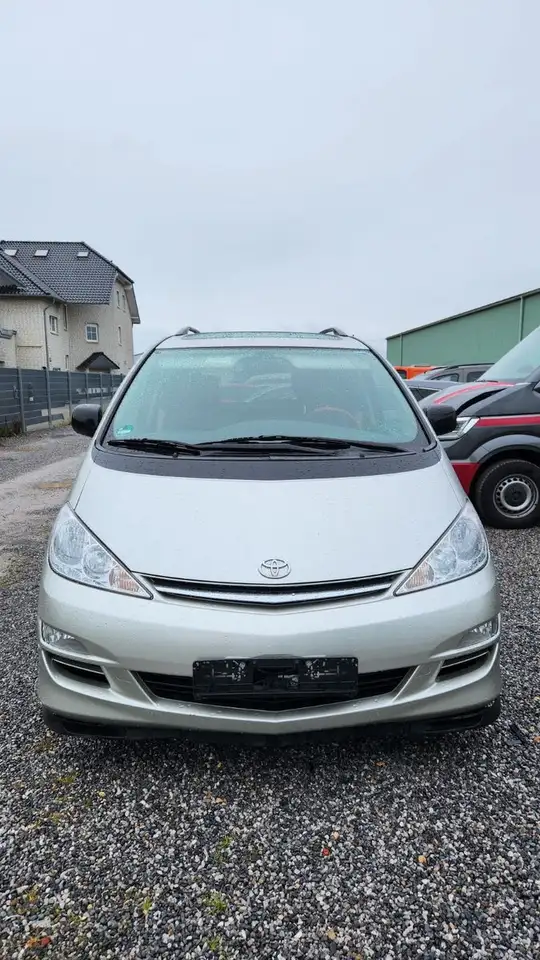 Toyota Previa