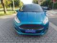 Ford Fiesta Fiesta 5p 1.0 Titanium 80cv Bleu - thumbnail 2