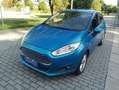 Ford Fiesta Fiesta 5p 1.0 Titanium 80cv Bleu - thumbnail 1