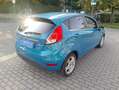 Ford Fiesta Fiesta 5p 1.0 Titanium 80cv Bleu - thumbnail 5