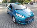 Ford Fiesta Fiesta 5p 1.0 Titanium 80cv Bleu - thumbnail 3