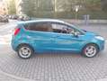 Ford Fiesta Fiesta 5p 1.0 Titanium 80cv Bleu - thumbnail 4