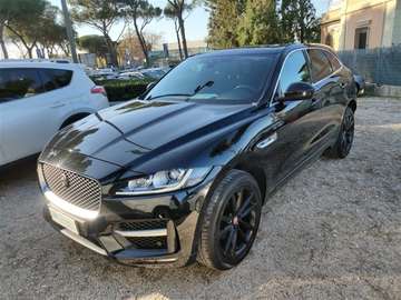 2.0d 180cv R-Sport *MOTORE ROTTO*