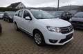 Dacia Logan MCV II Kombi Laureate *AHK, Navi, Klima* Weiß - thumbnail 4