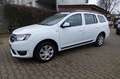 Dacia Logan MCV II Kombi Laureate *AHK, Navi, Klima* Weiß - thumbnail 12