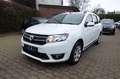 Dacia Logan MCV II Kombi Laureate *AHK, Navi, Klima* Weiß - thumbnail 1