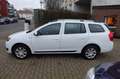 Dacia Logan MCV II Kombi Laureate *AHK, Navi, Klima* Weiß - thumbnail 11