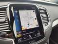 Volvo XC90 D5 R-Design AWD STHZ Pano H&K Negro - thumbnail 11