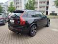 Volvo XC90 D5 R-Design AWD STHZ Pano H&K Negro - thumbnail 4