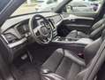 Volvo XC90 D5 R-Design AWD STHZ Pano H&K Negro - thumbnail 6
