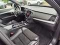 Volvo XC90 D5 R-Design AWD STHZ Pano H&K Negro - thumbnail 7