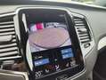 Volvo XC90 D5 R-Design AWD STHZ Pano H&K Negro - thumbnail 9